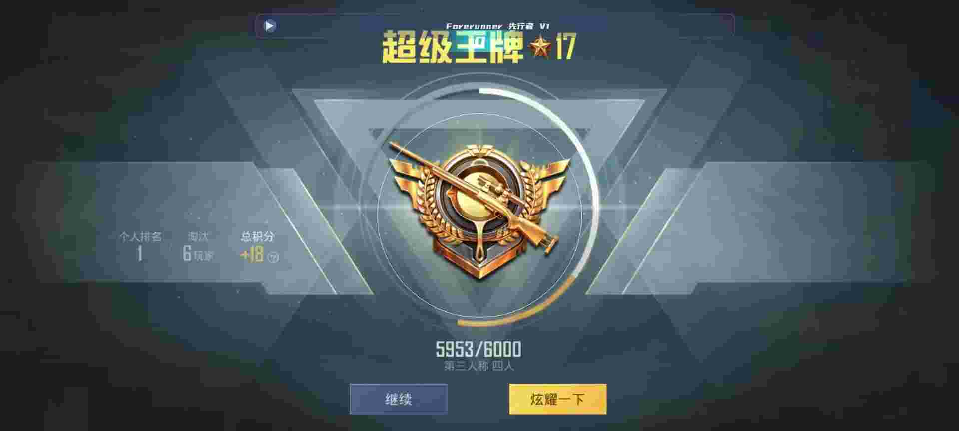 和平精英鸡腿辅助自瞄 - 玩和平精英需要什么辅助辅助预览图